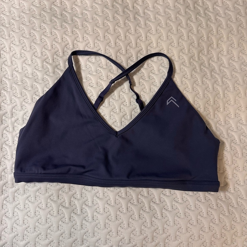 Oner Active Timeless Strappy Bra